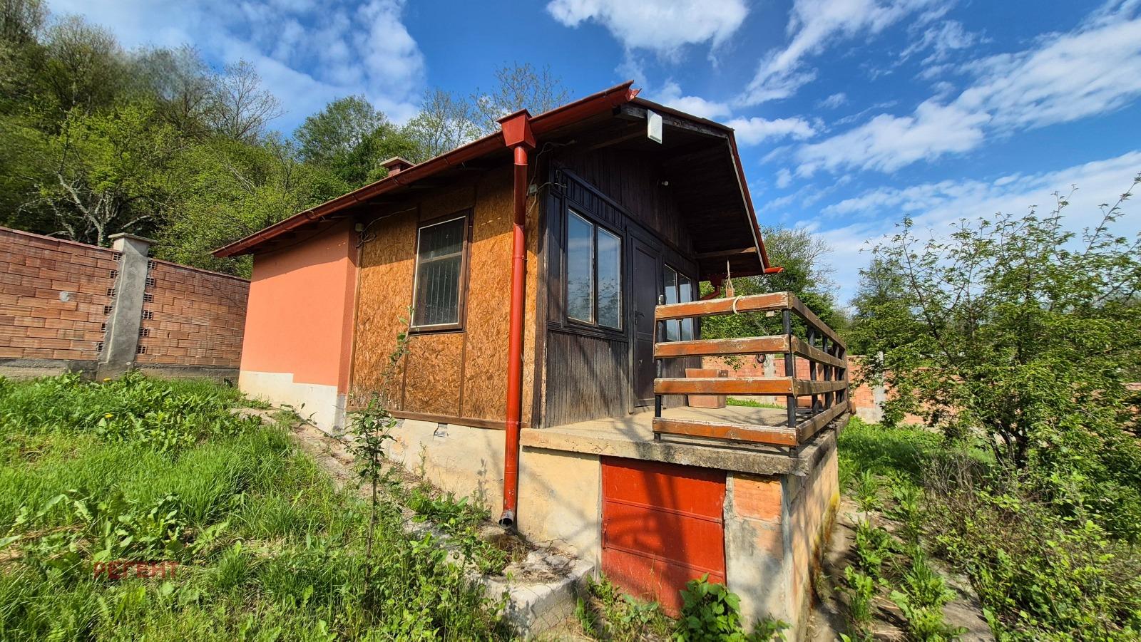 House for Sale in Sedyankovtsi, Gabrovo