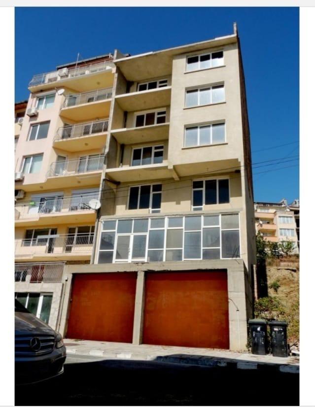 House for Sale in Sveti Vlas, Burgas