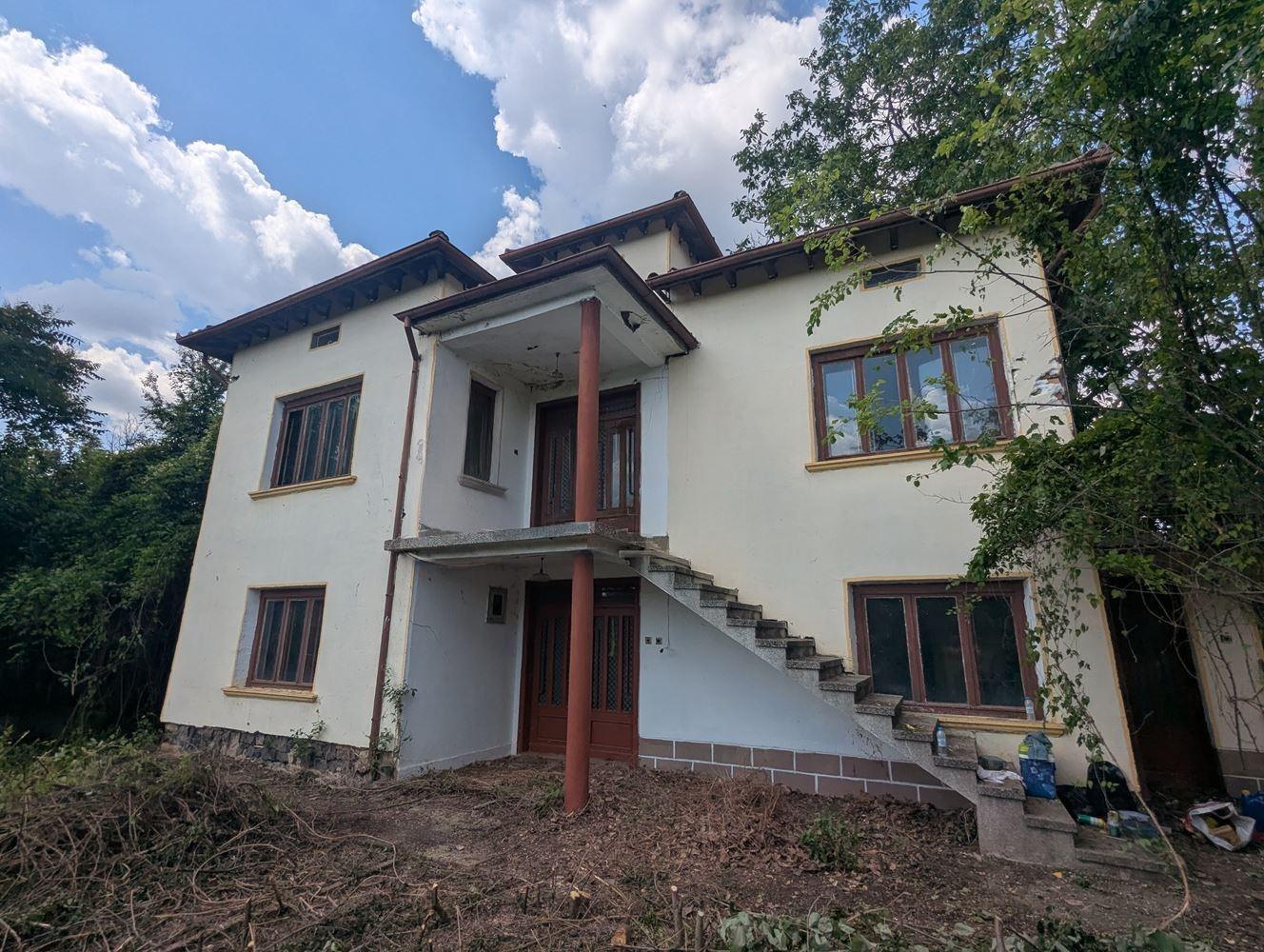 House for Sale in Slomer, Veliko Tarnovo