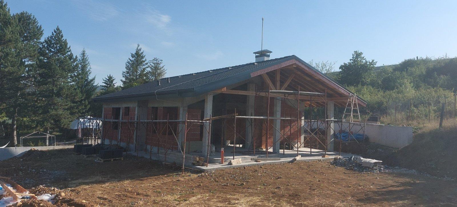 House for Sale in Golemo Buchino, Pernik