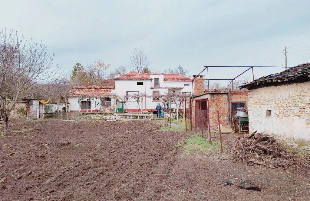 House for Sale in Dimitrovgrad, Haskovo