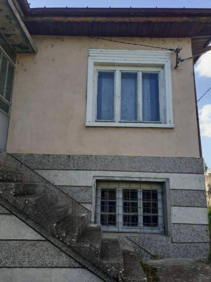 House for Sale in Dimitrovgrad, Haskovo
