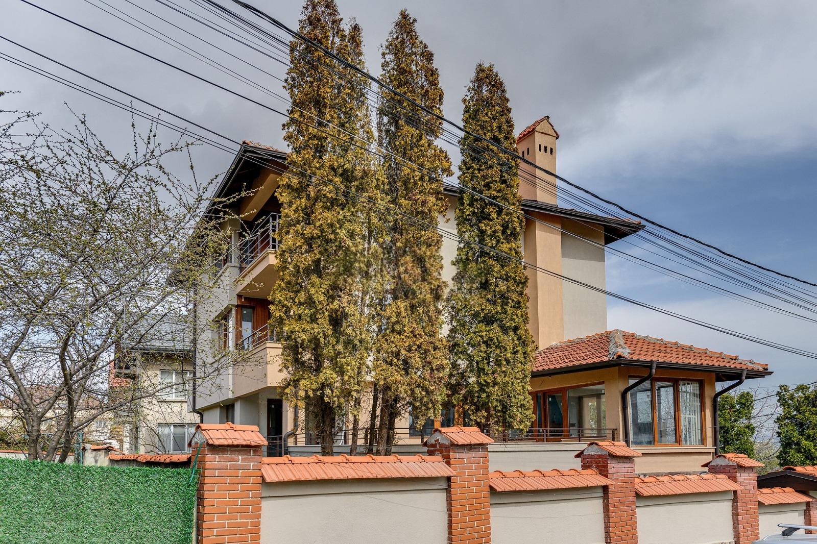 House for Sale in Sofia, Simeonovo