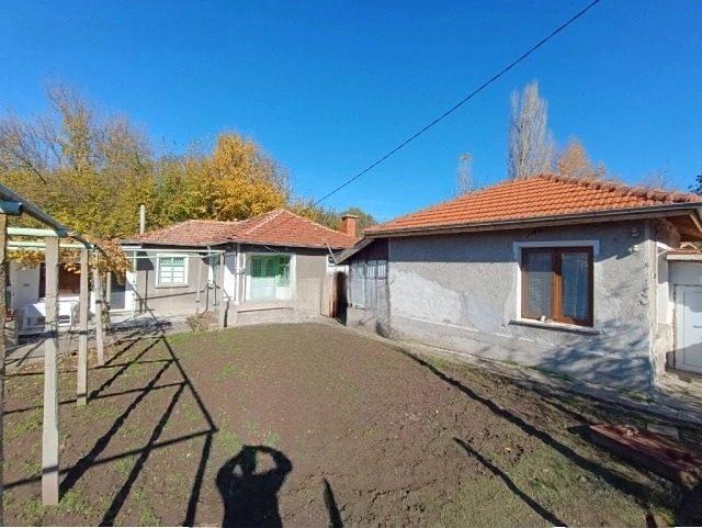 House for Sale in Dimitrovgrad, Haskovo