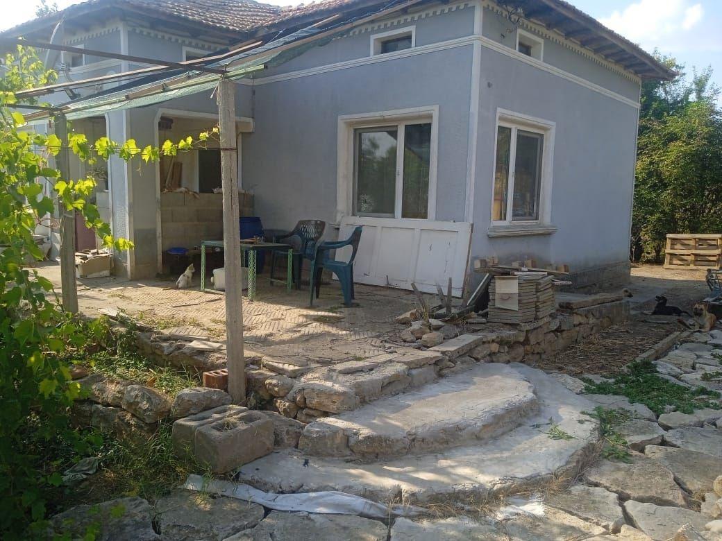 House for Sale in Izvorovo, Dobrich