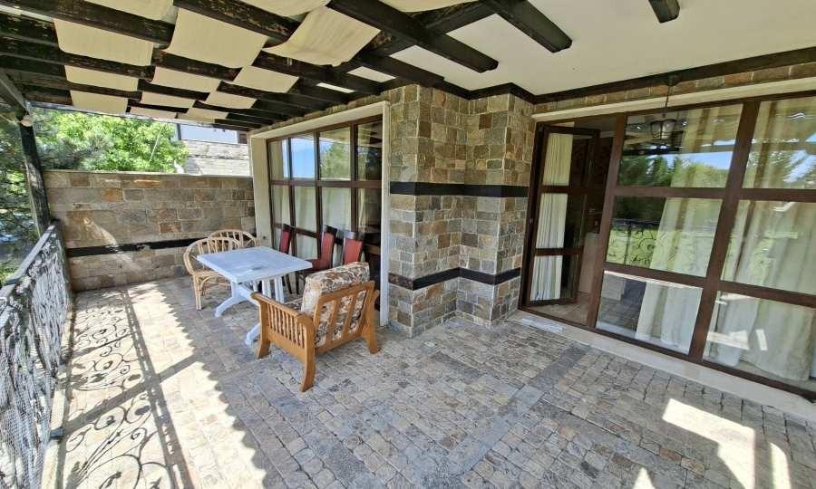 House for Sale in Kosharitsa, Burgas