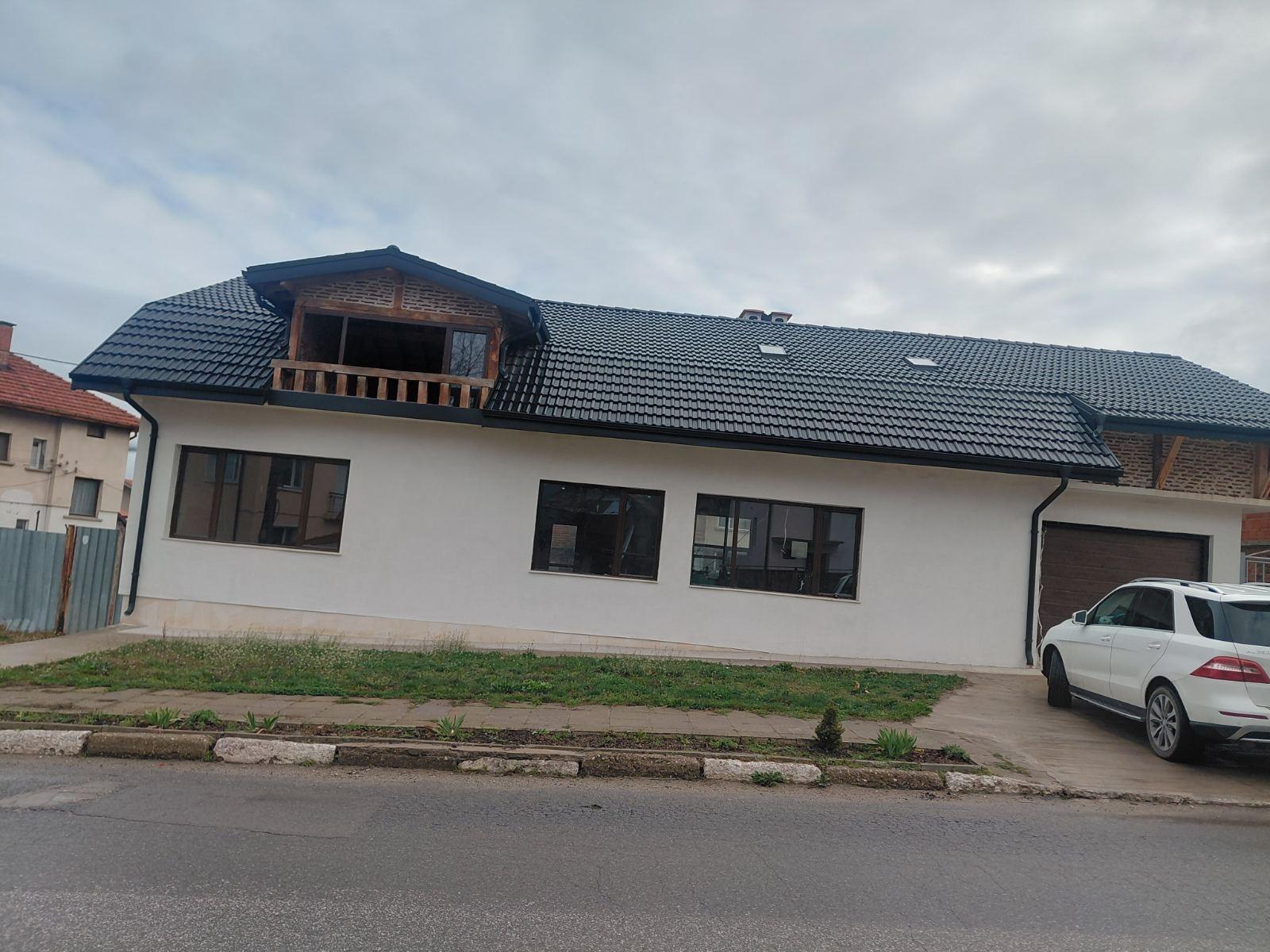 House for Sale in Saparevo, Kyustendil