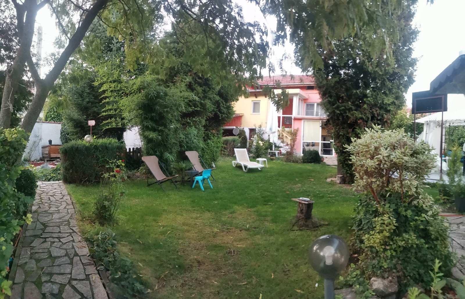 House for Sale in Zmeyovo, Stara Zagora