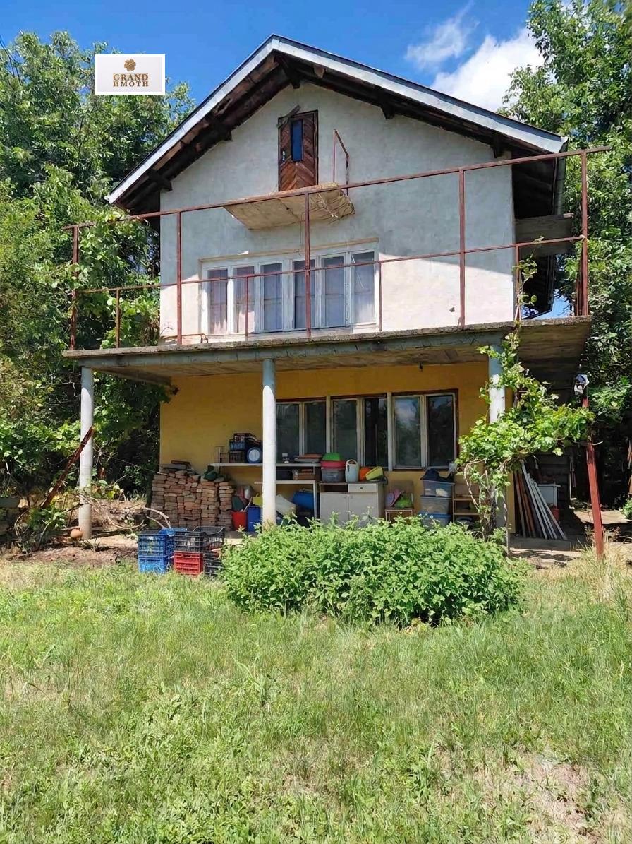 House for Sale in Chervena voda, Ruse