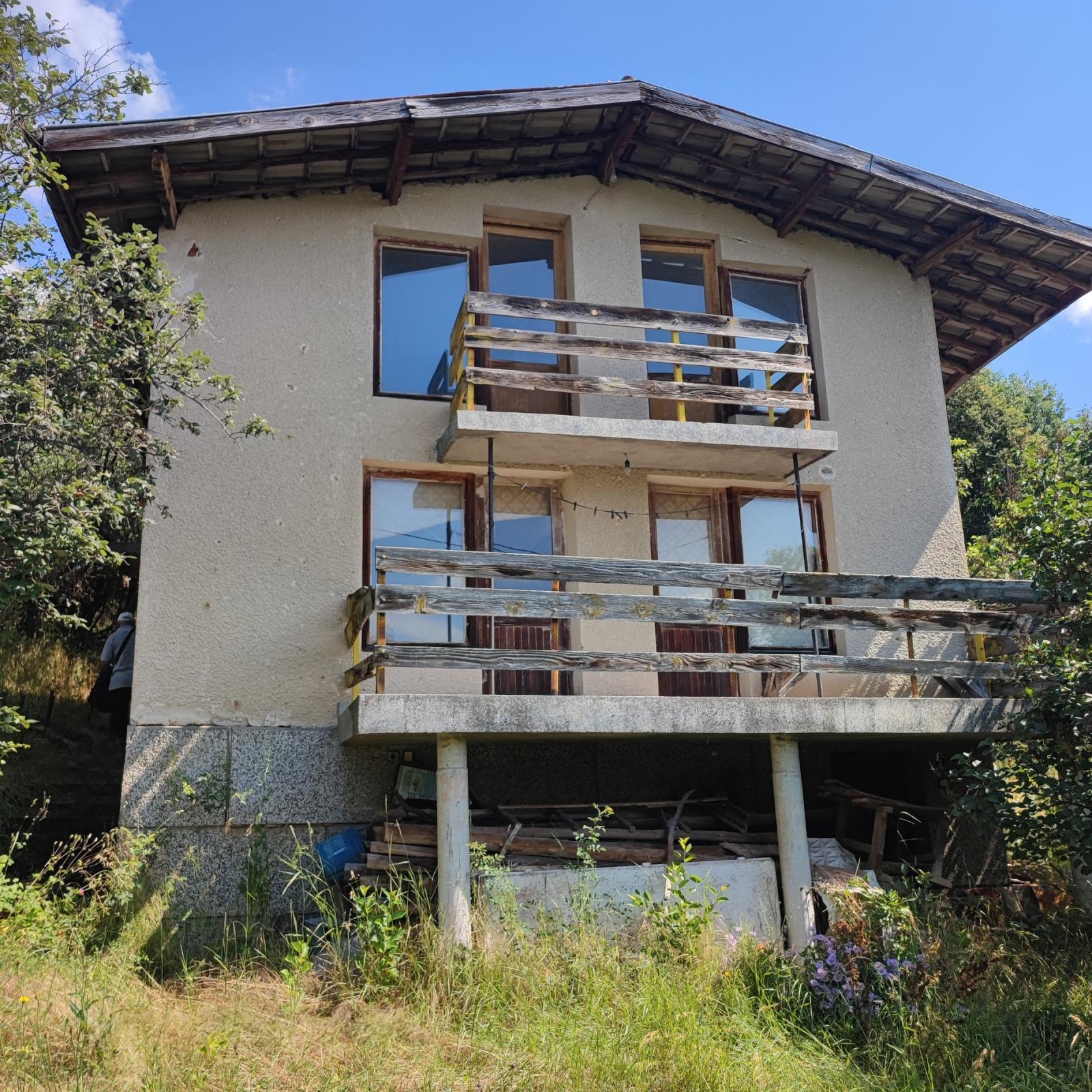 House for Sale in Shuma, Sofia Province
