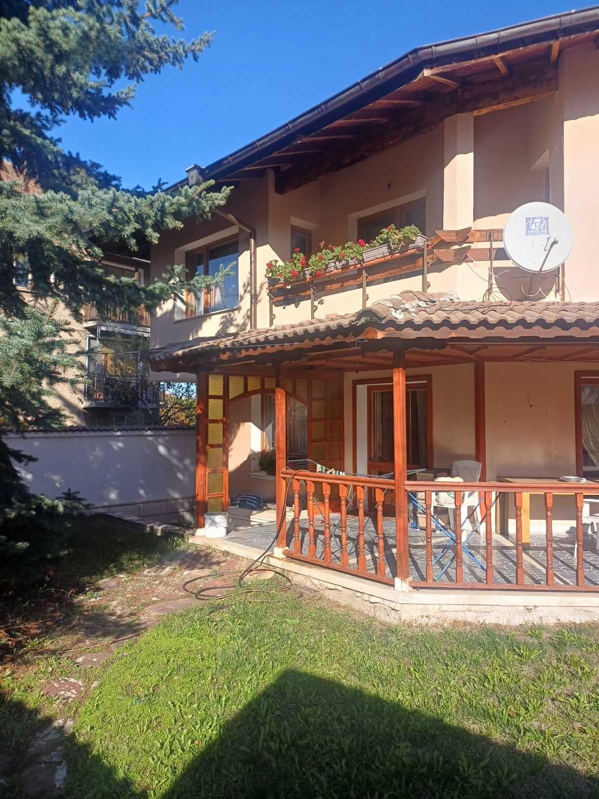 House for Sale in Sofia, Lozen