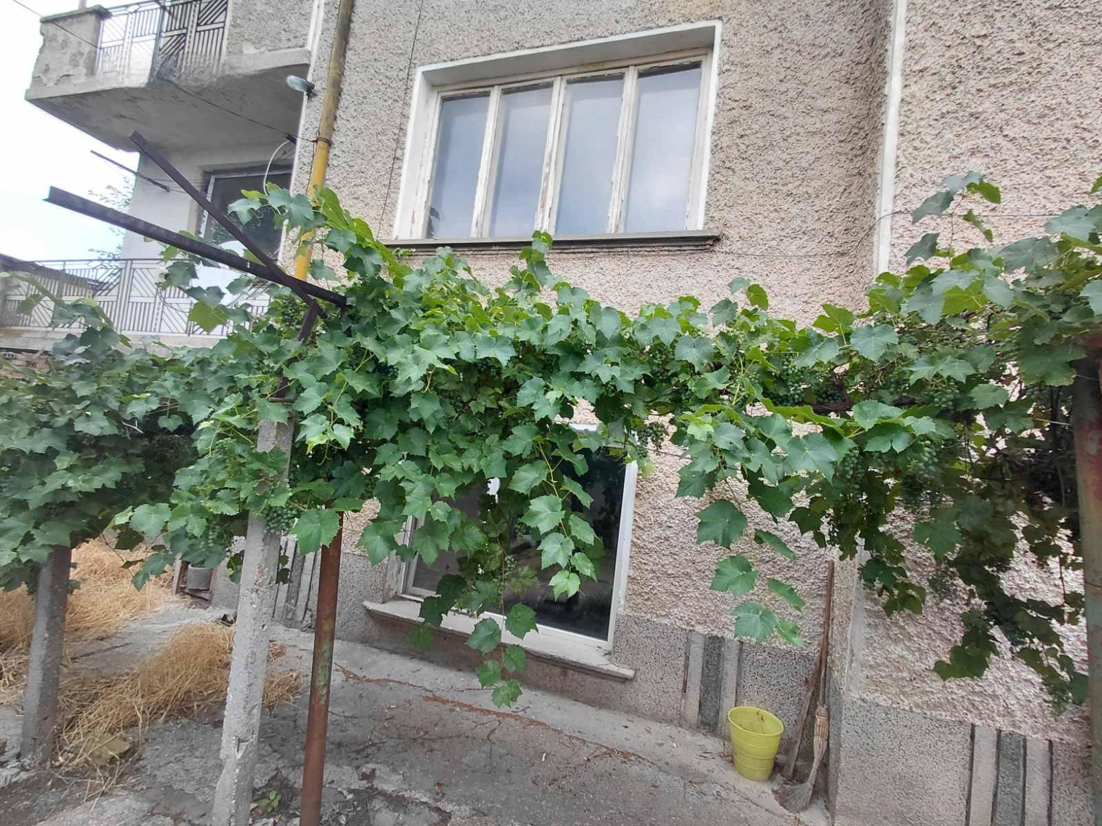 House Floor for Sale in Pavlikeni, Veliko Tarnovo