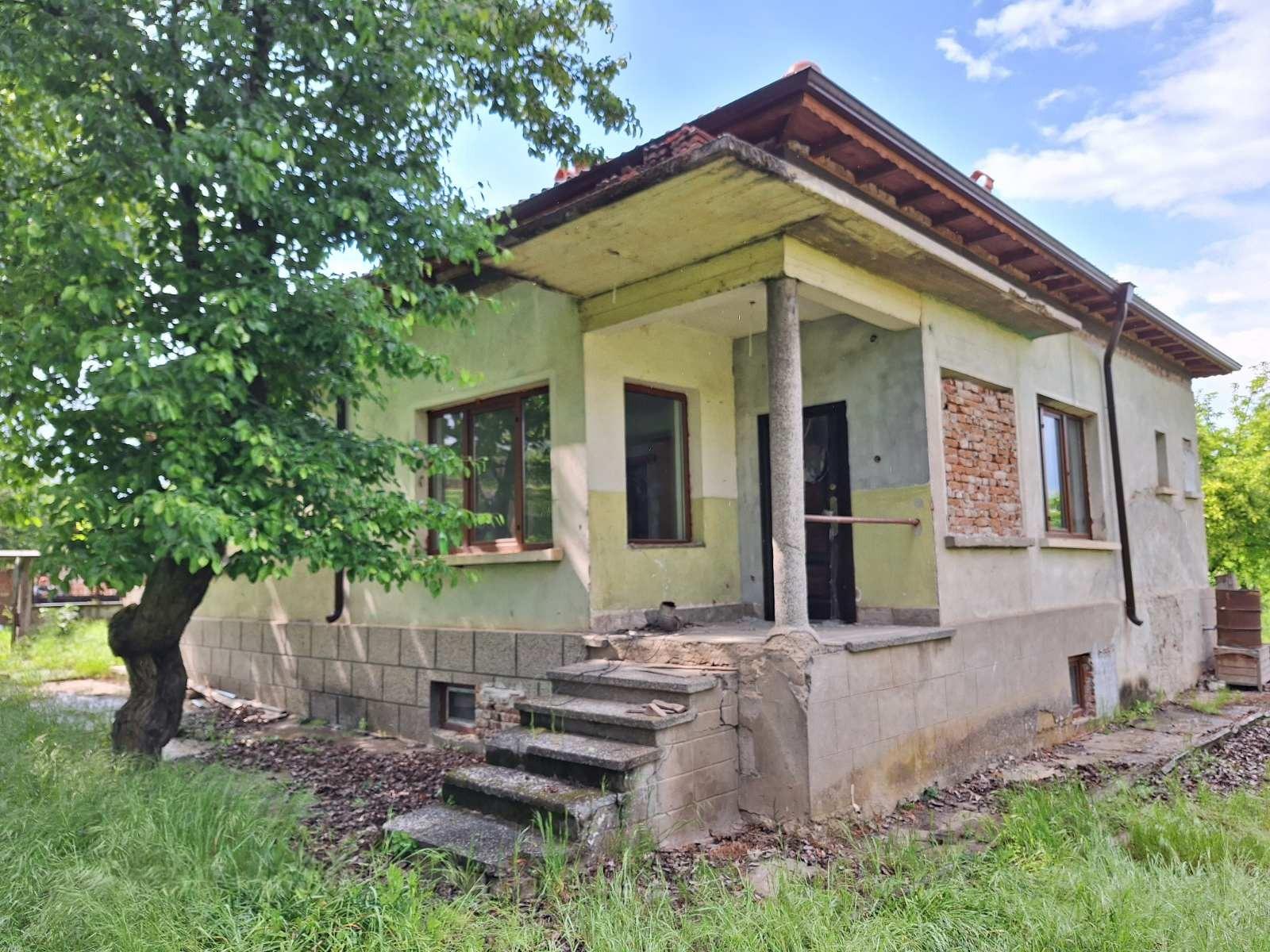 House for Sale in Cherven bryag, Pleven