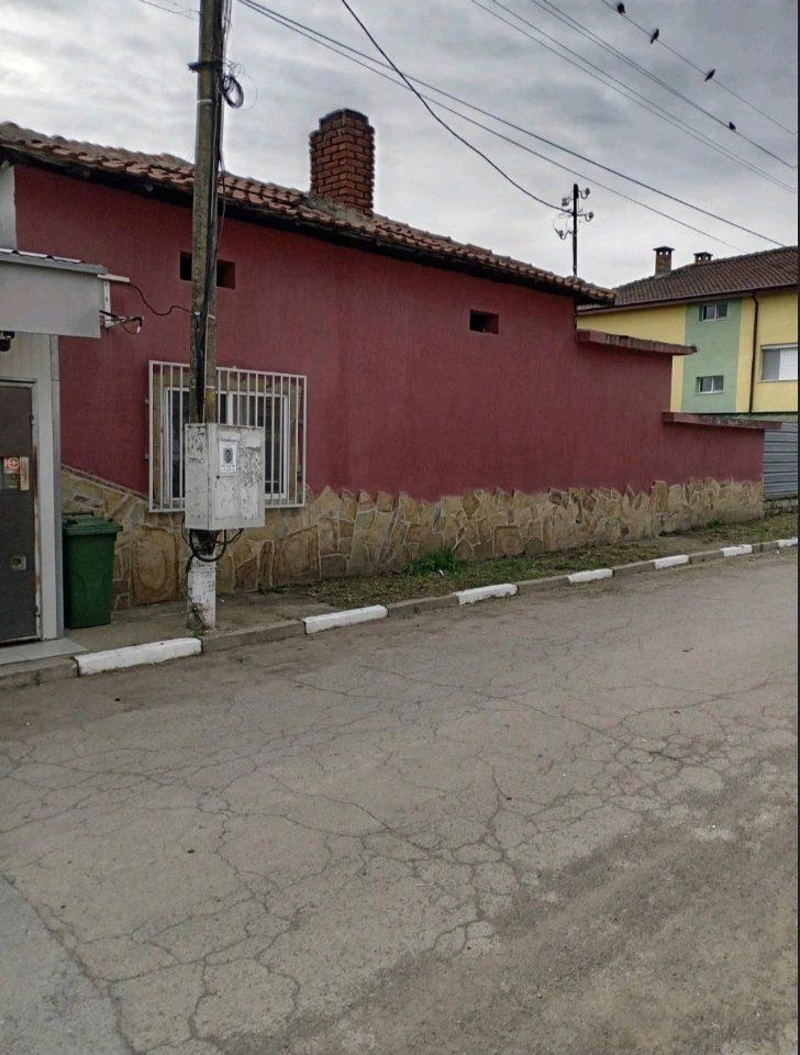 House for Sale in Elenino, Stara Zagora
