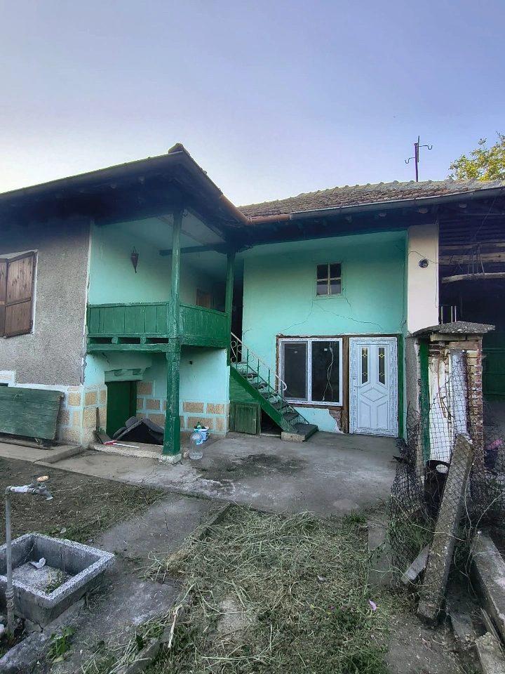 House for Sale in Osenets, Razgrad