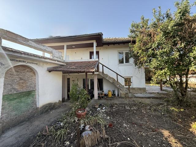 House for Sale in Karantsi, Veliko Tarnovo
