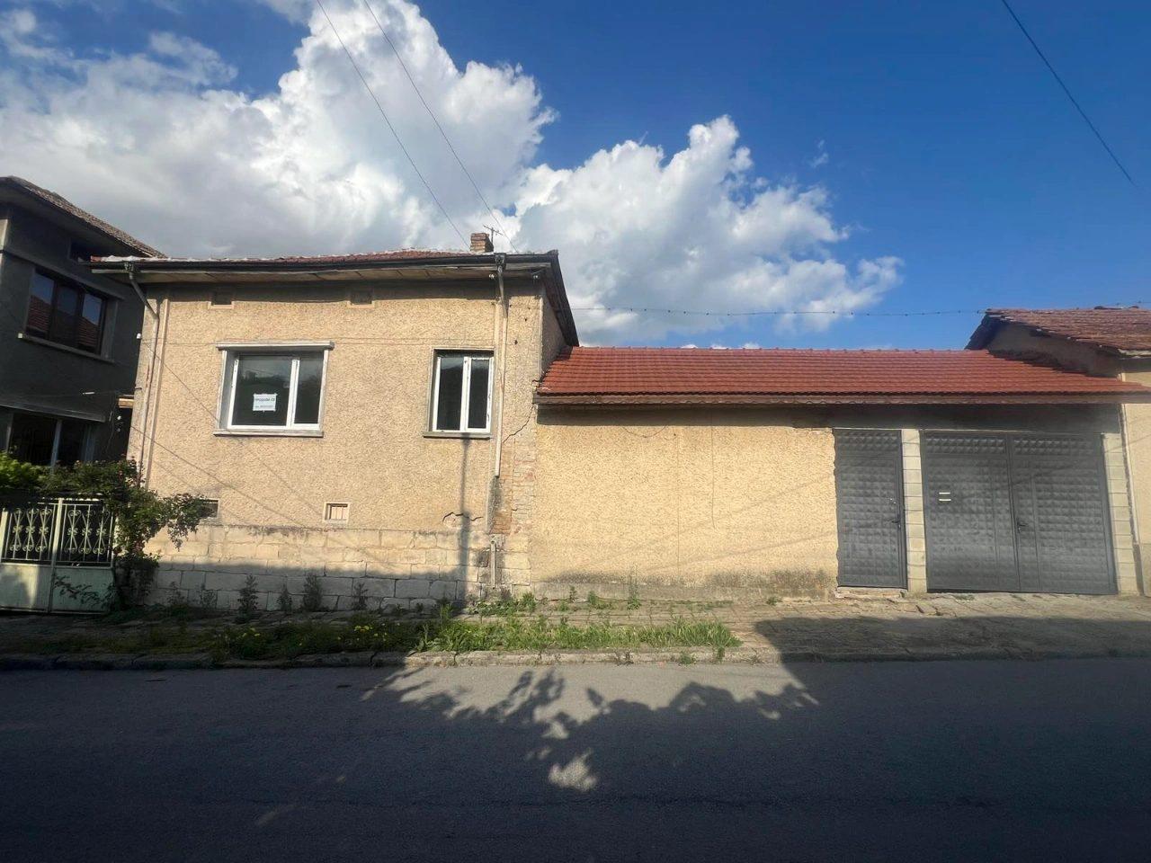 House for Sale in Veliki Preslav, Shumen