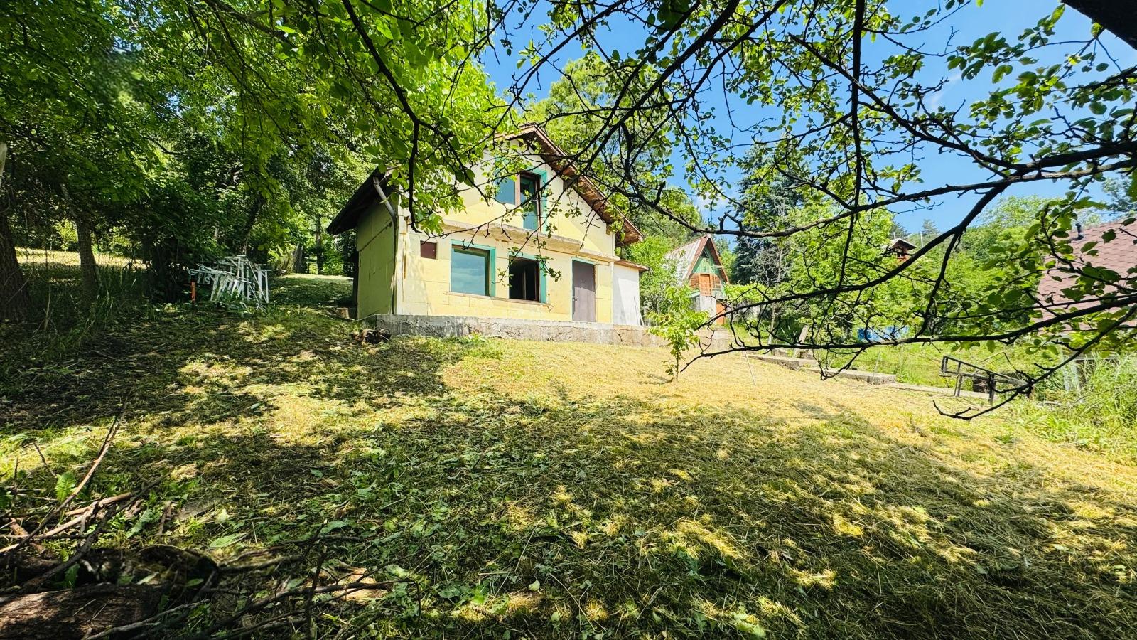 House for Sale in Sofia, Karpuzitsa