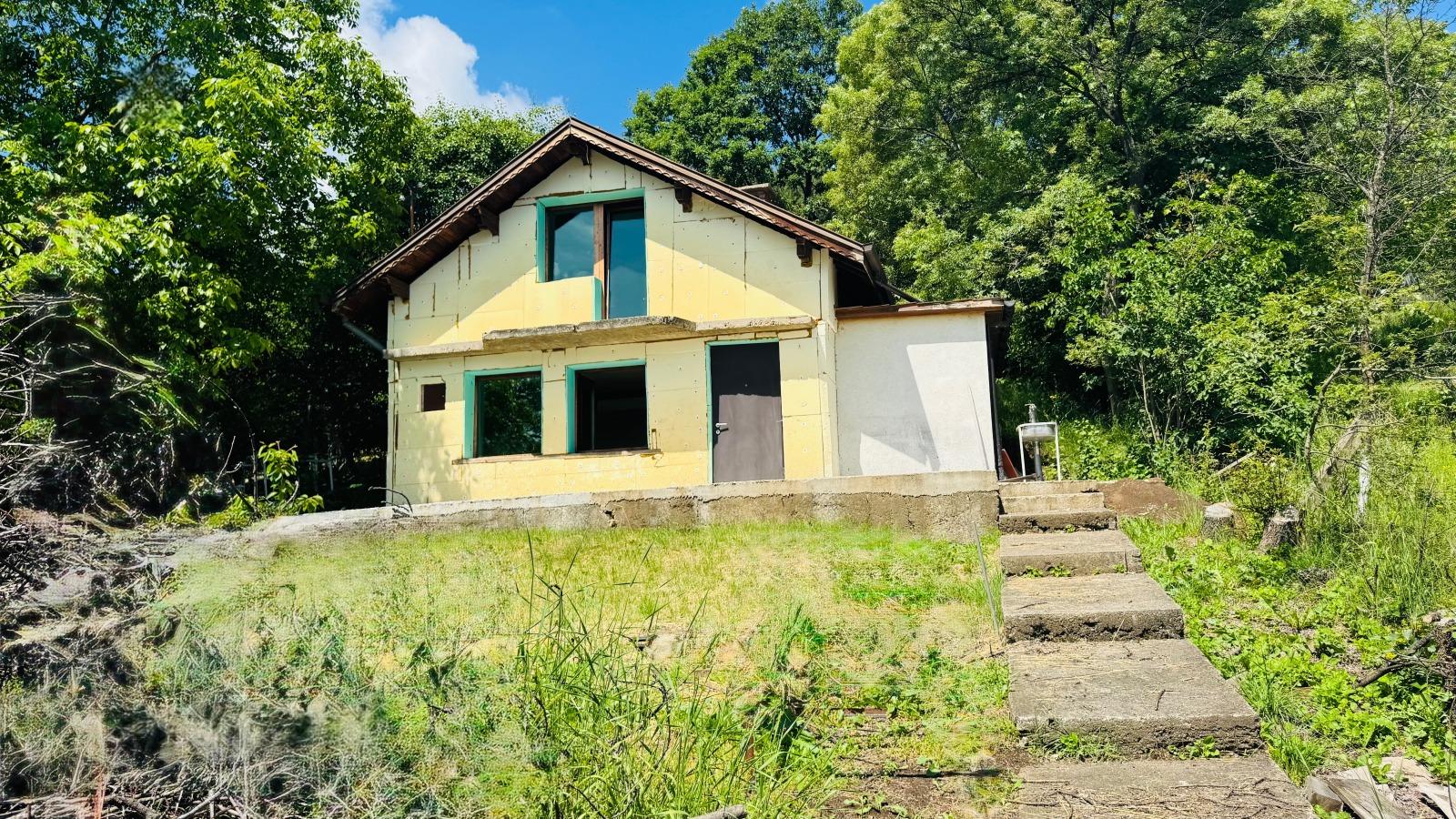 House for Sale in Sofia, v.z.Gorna banya