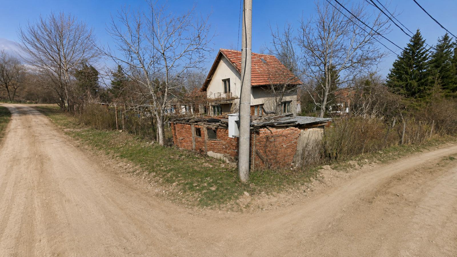 House for Sale in Sofia, Malinova dolina
