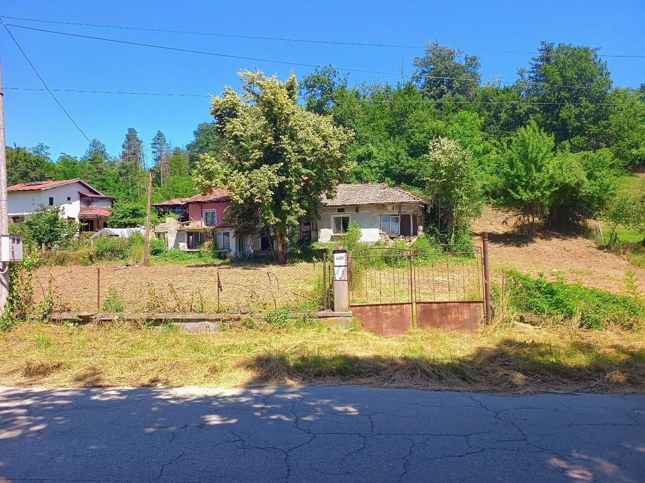 House for Sale in Vranilovtsi, Gabrovo