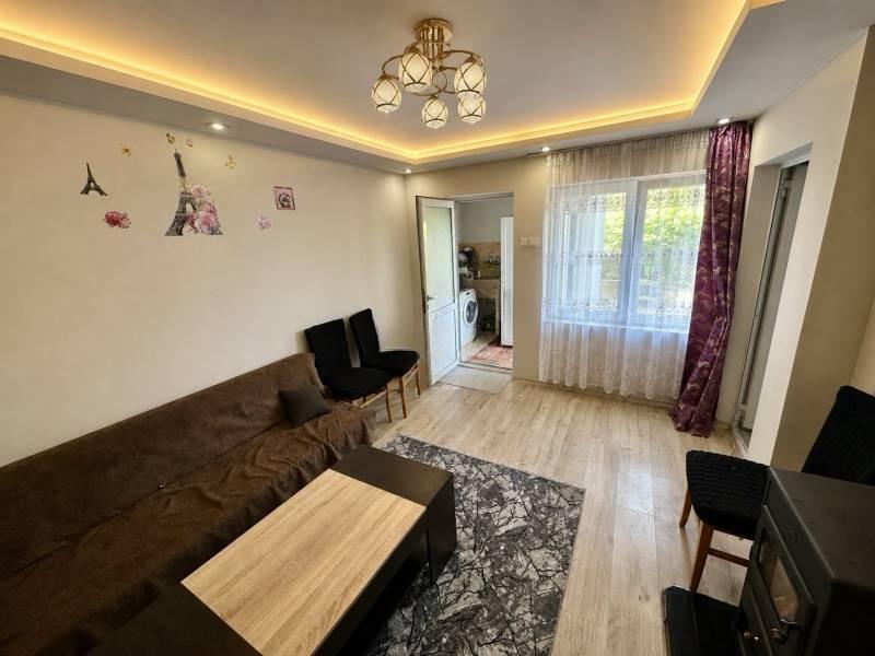 House for Sale in Stefanovo, Dobrich
