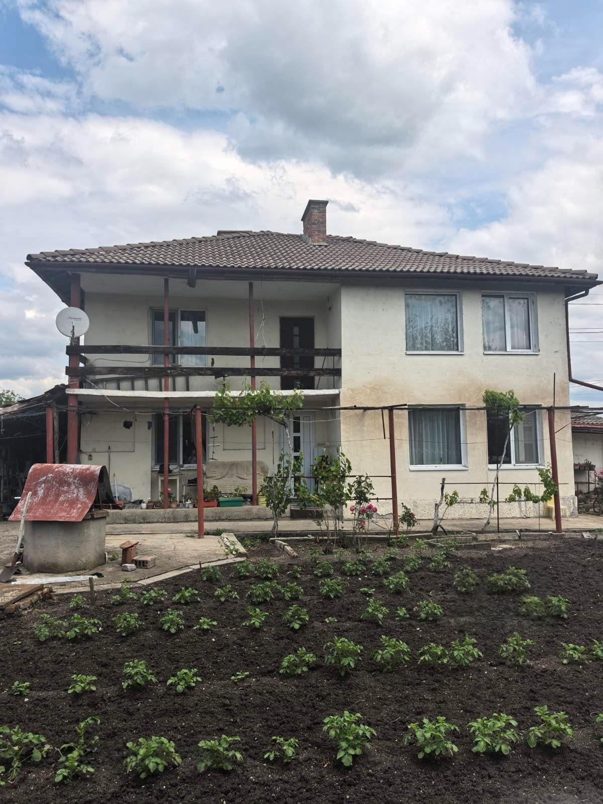 House for Sale in Opan, Stara Zagora