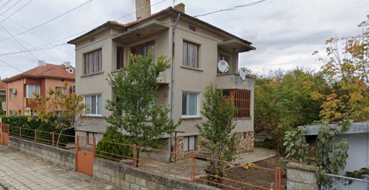 House for Sale in Kavarna, Dobrich