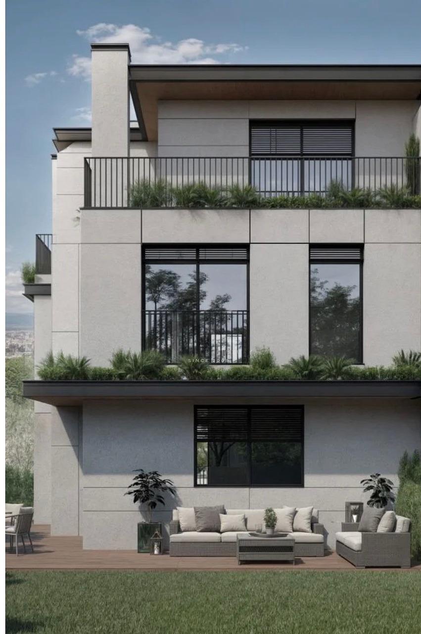 House for Sale in Sofia, Dragalevtsi