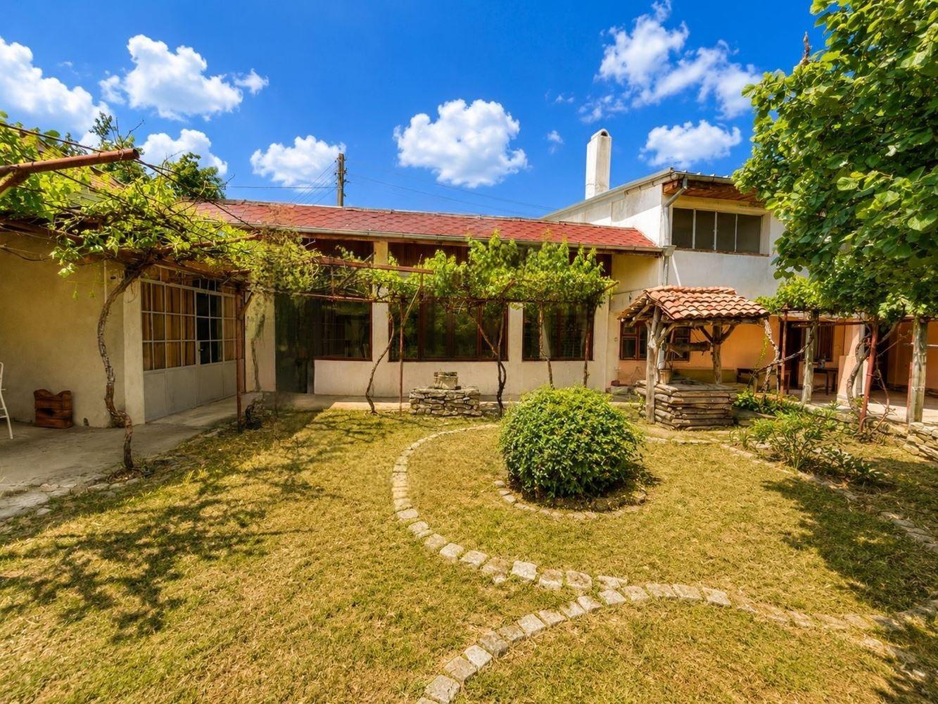 House for Sale in Ivanski, Shumen