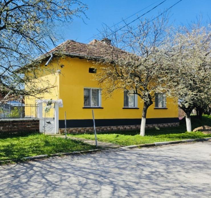 House for Sale in Gigen, Pleven