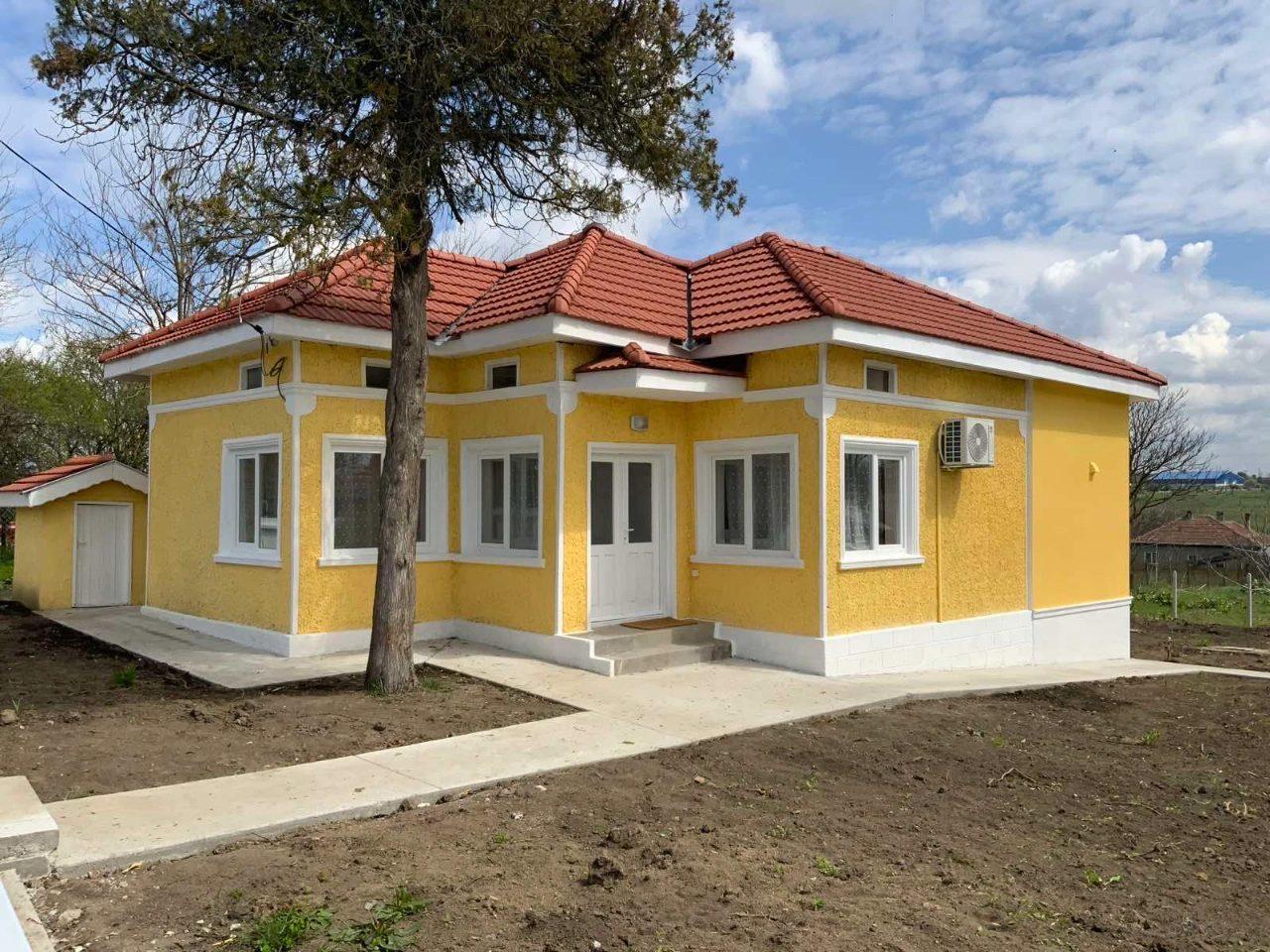 House for Sale in Kardam, Dobrich