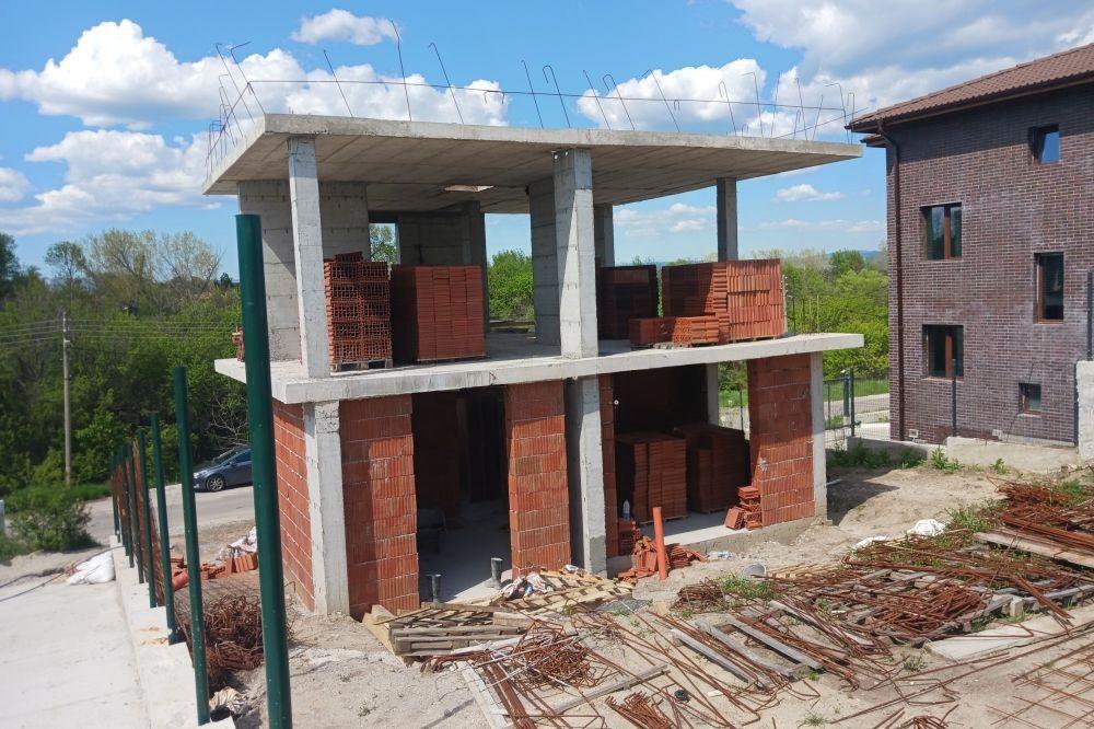 House for Sale in Herakovo, Sofia Province