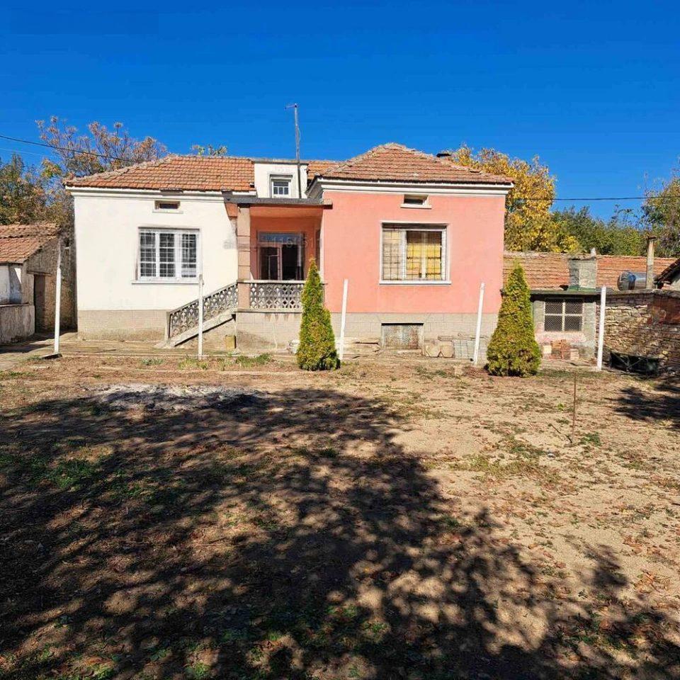 House for Sale in Vinarovo, Stara Zagora