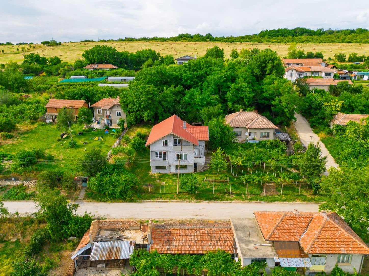 House for Sale in Grivitsa, Pleven
