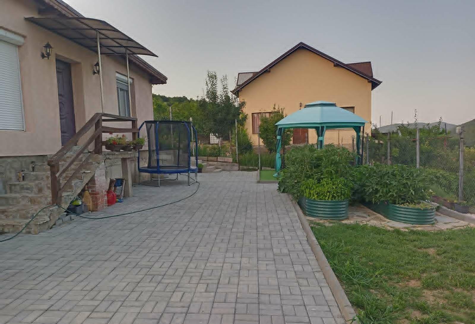 House for Sale in Lyaskovo, Stara Zagora