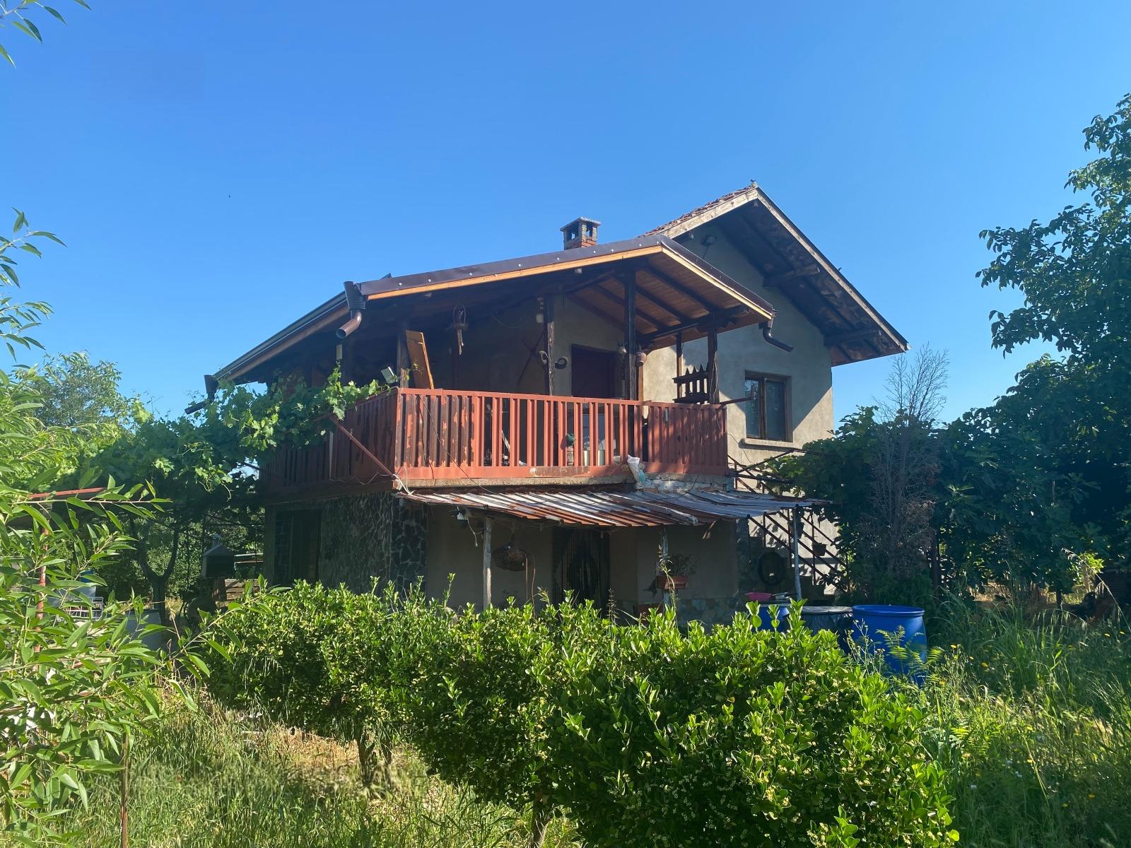 House for Sale in Vratsa, Kulata