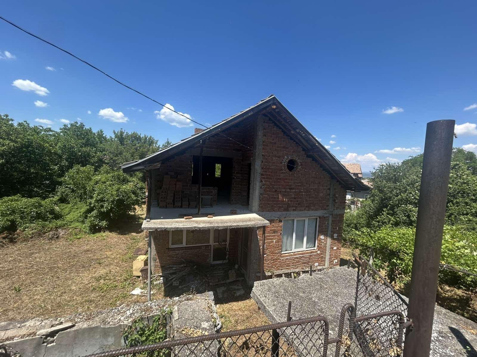 House for Sale in Belovo, Pazardzhik