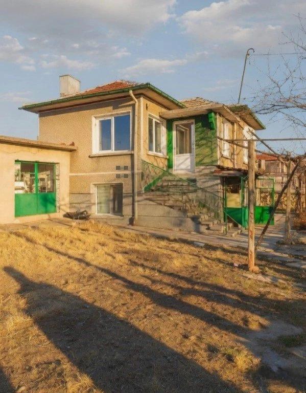 House for Sale in Dimitrovgrad, Haskovo