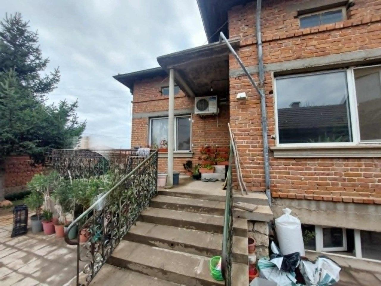 House for Sale in Dimitrovgrad, Haskovo
