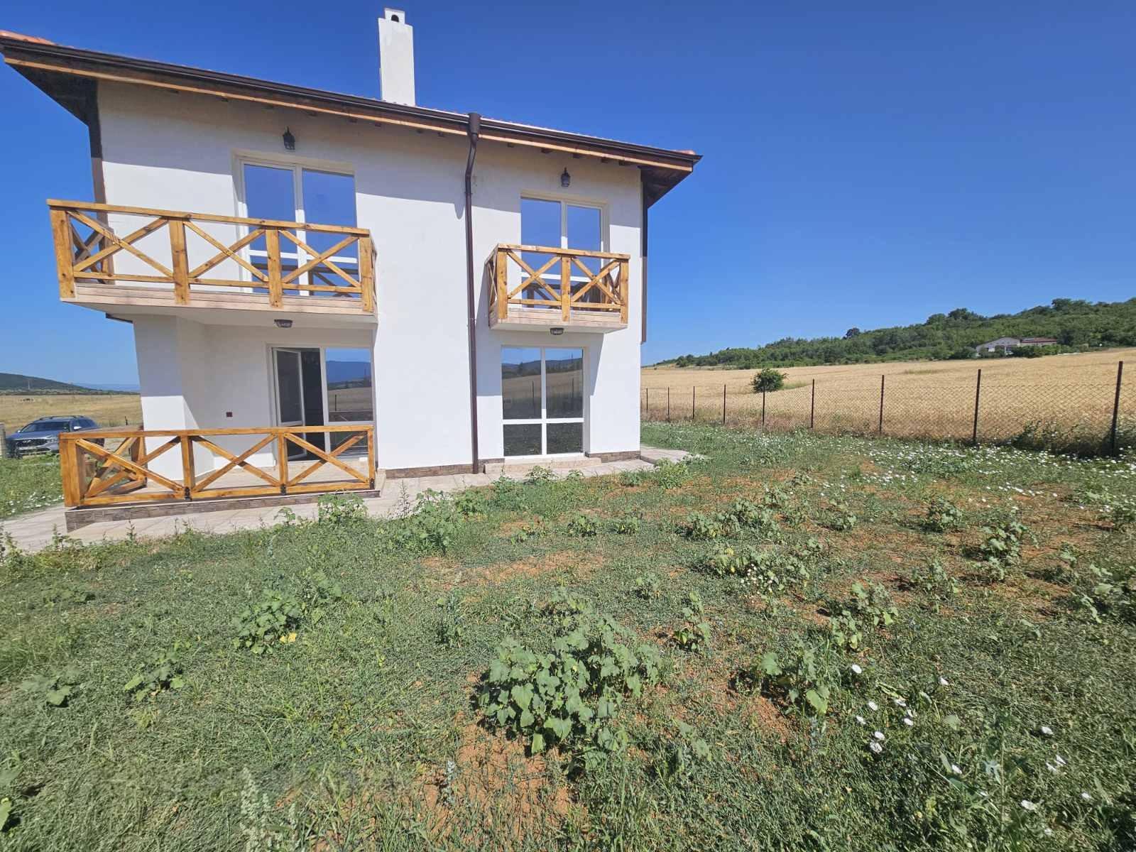House for Sale in Dolna Dikanya, Pernik