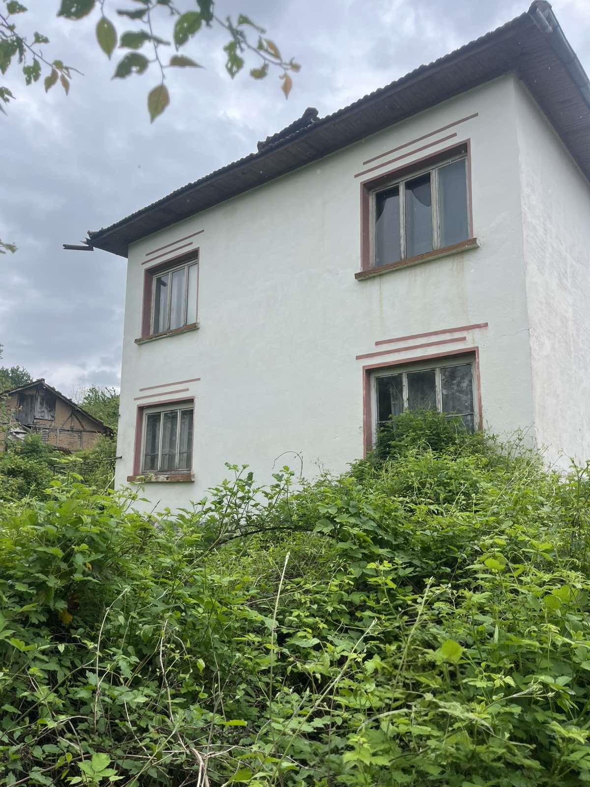 House for Sale in Rashkovo, Sofia Province