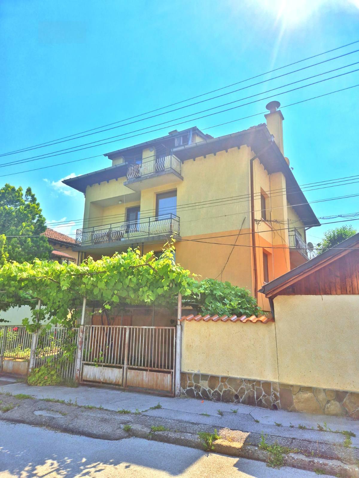 House for Sale in Etropole, Sofia Province
