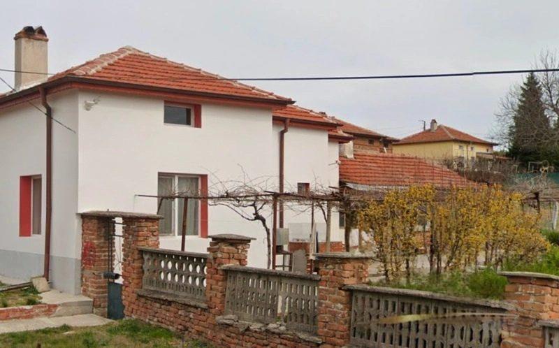 House for Sale in Podkrepa, Haskovo