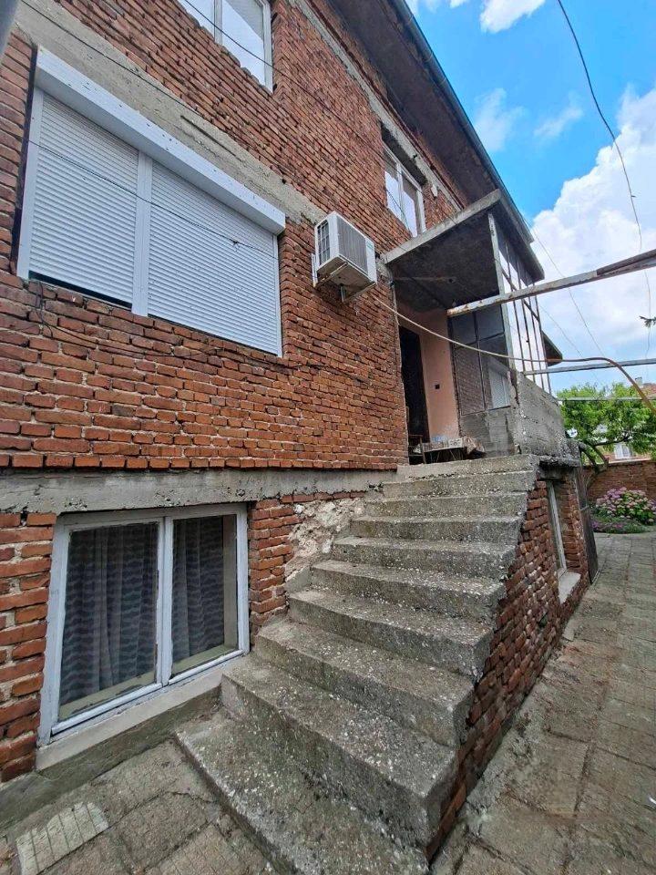 House for Sale in Dimitrovgrad, Haskovo