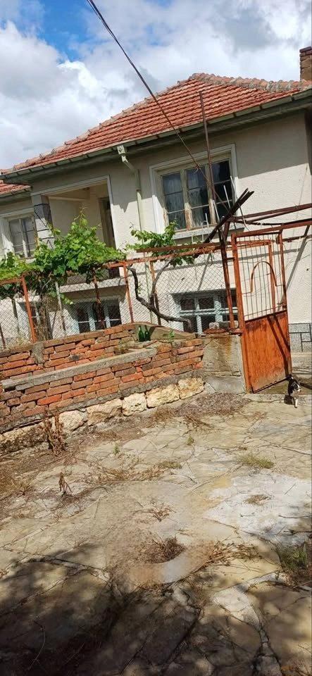 House for Sale in Dimitrovgrad, Haskovo