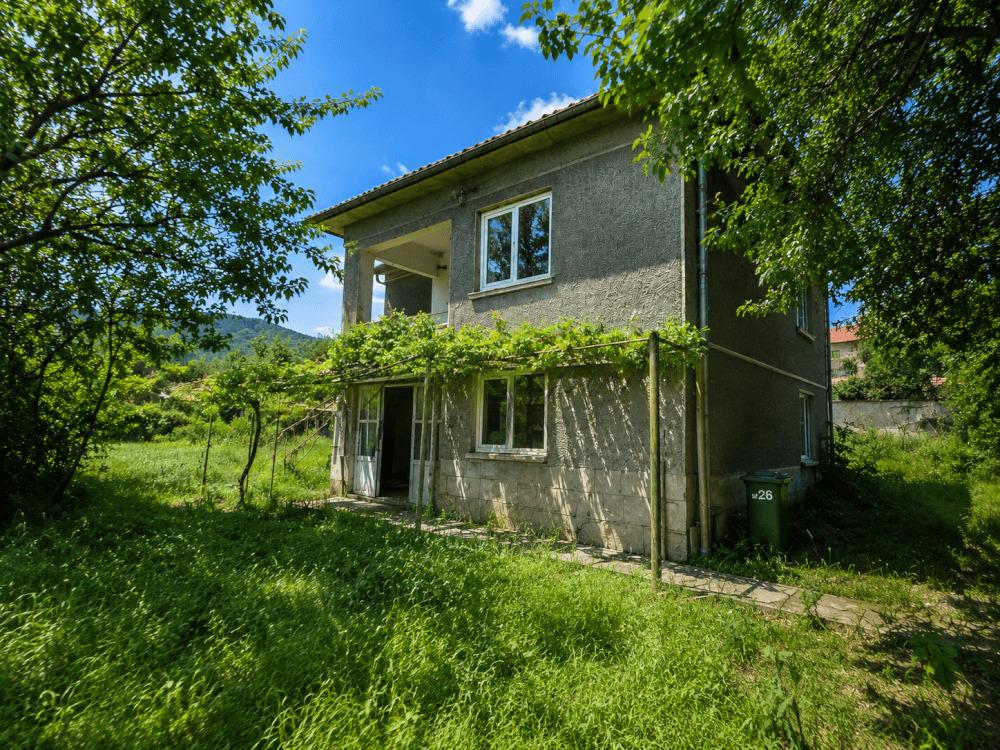 House for Sale in Asparuhovo, Varna