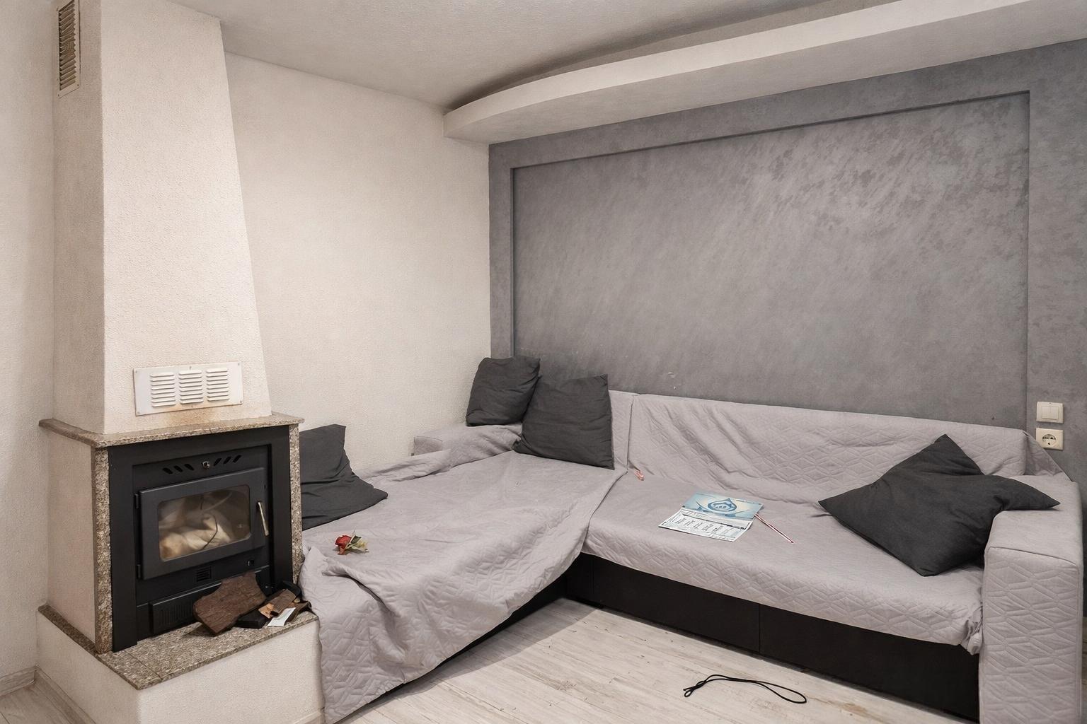 House for Sale in Krumovo, Plovdiv
