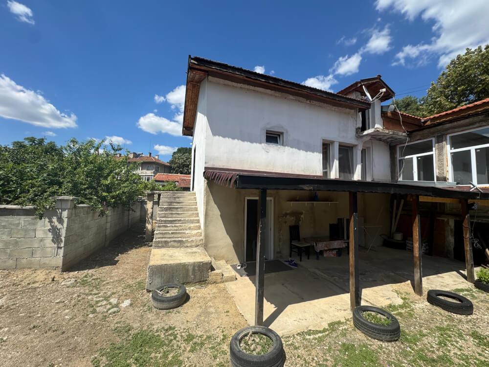 House for Sale in Provadiya, Varna