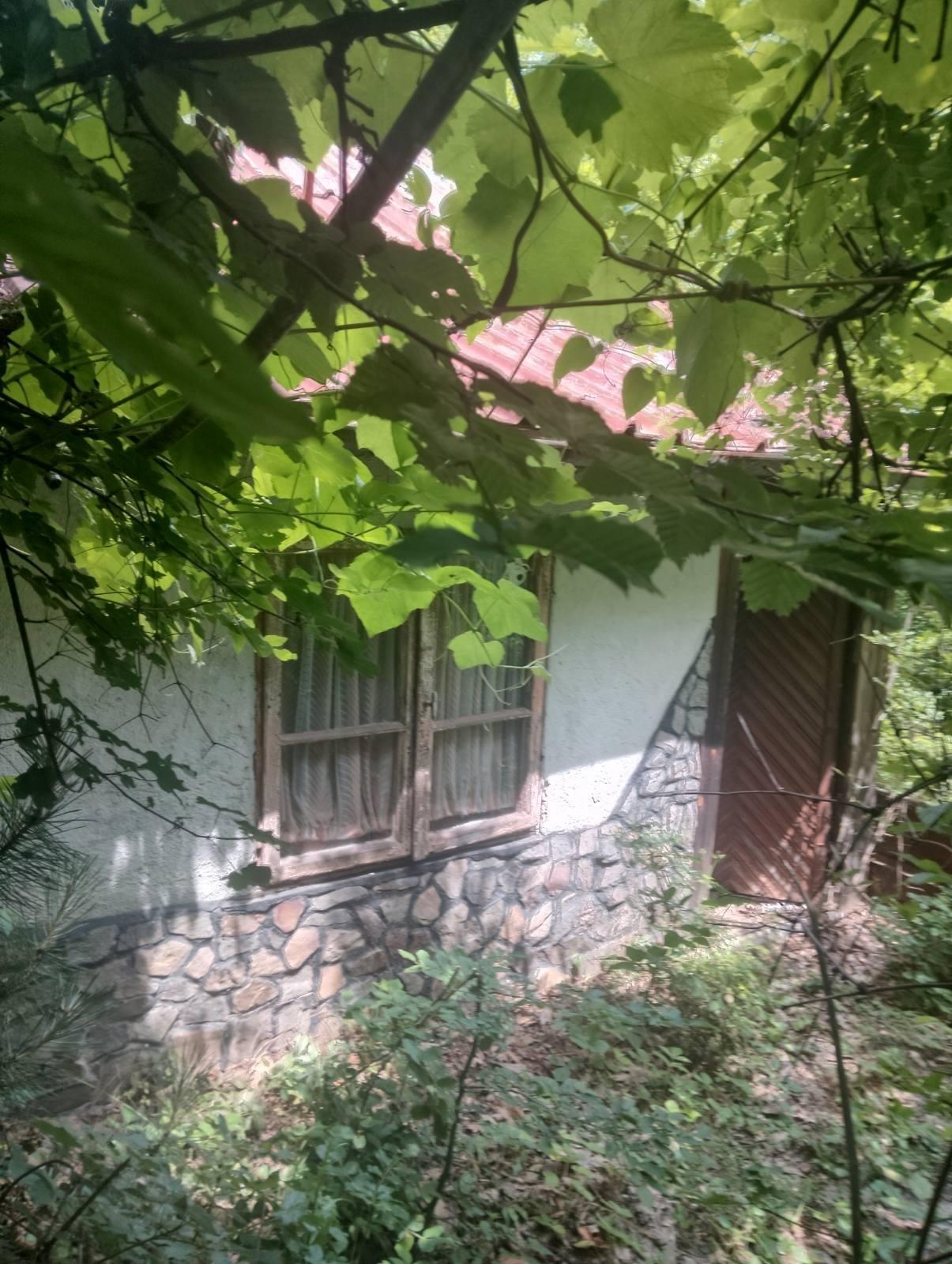 Villa for Sale in Tserovo, Sofia Province